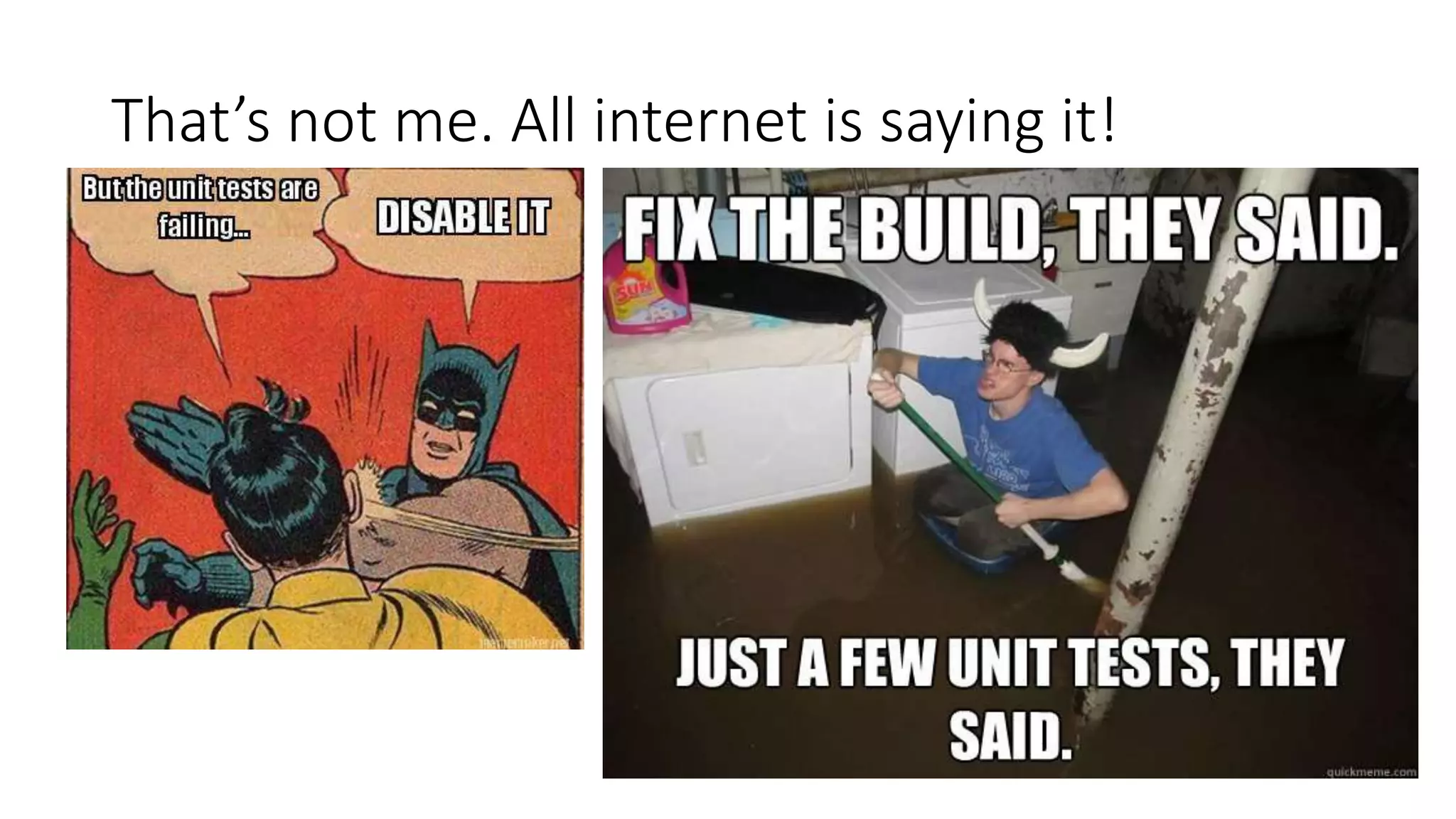 That’s not me. All internet is saying it!
 