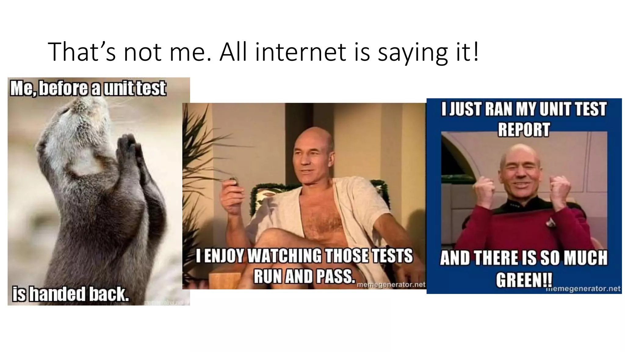 That’s not me. All internet is saying it!
 