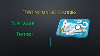 Software testing | PPT