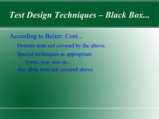 FDD: Funtional/Feature Design Document. 