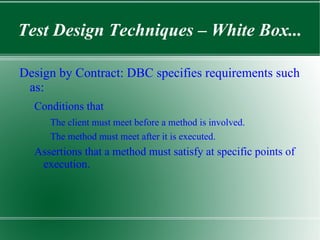 After Release Error can be a Bug or Defect. 