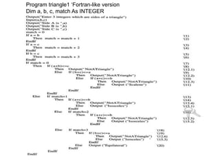 Software testing - EXAMPLE | PPT
