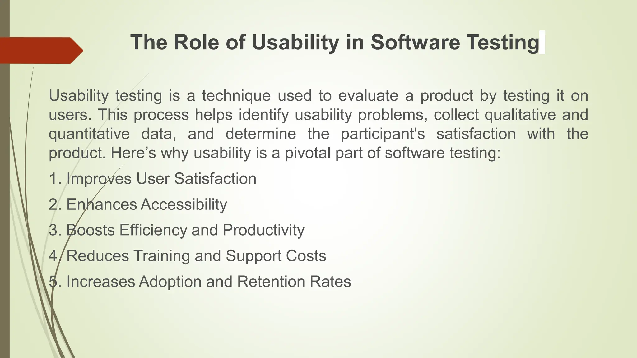 Ducat india best software testing course PPT