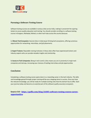 SOFTWARE TESTING COURSE.pdf