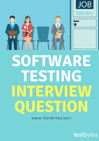 Software Testing Interview Questions | PDF | Operating Systems ...