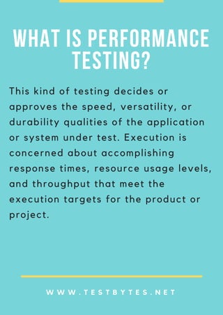 Software Testing Interview Questions | PDF