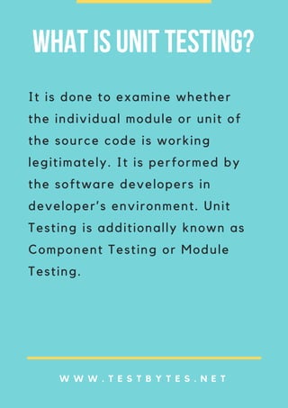 Software Testing Interview Questions | PDF