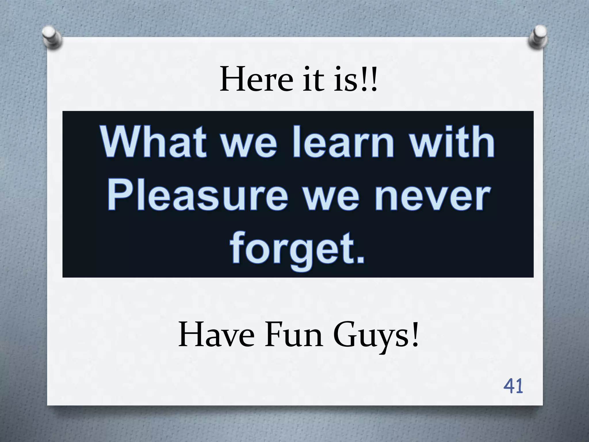 Here it is!!
Have Fun Guys!
41
 