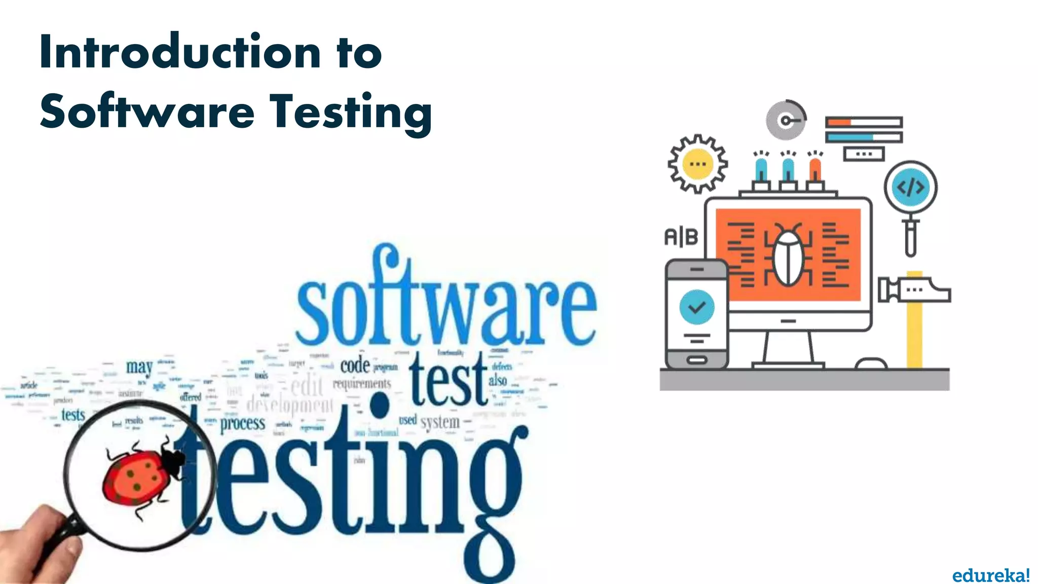 Introduction to Software Testing 