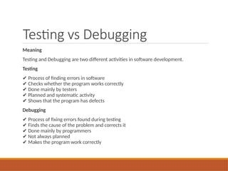Software_Testing_Methodologies_Unit1.pptx