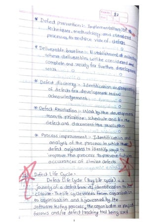 Software Testing Notes Unit 5 Pdf Software Testing Notes Unit 5 Pdf