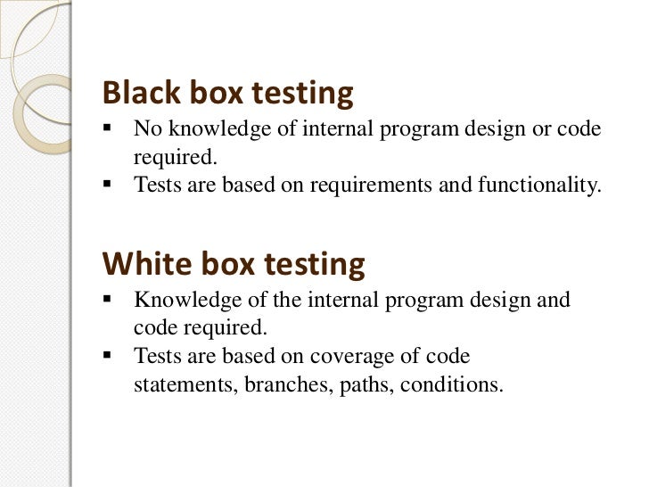program design ppt