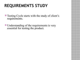 Software_Testing_ppt.pptx for software Engineering subject | PPTX