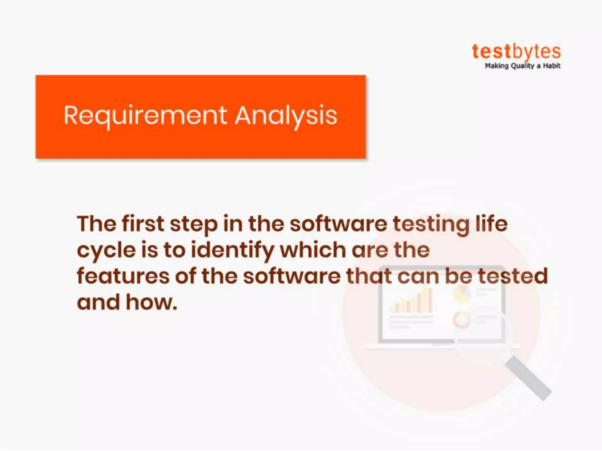 Software Testing Process | Testbytes