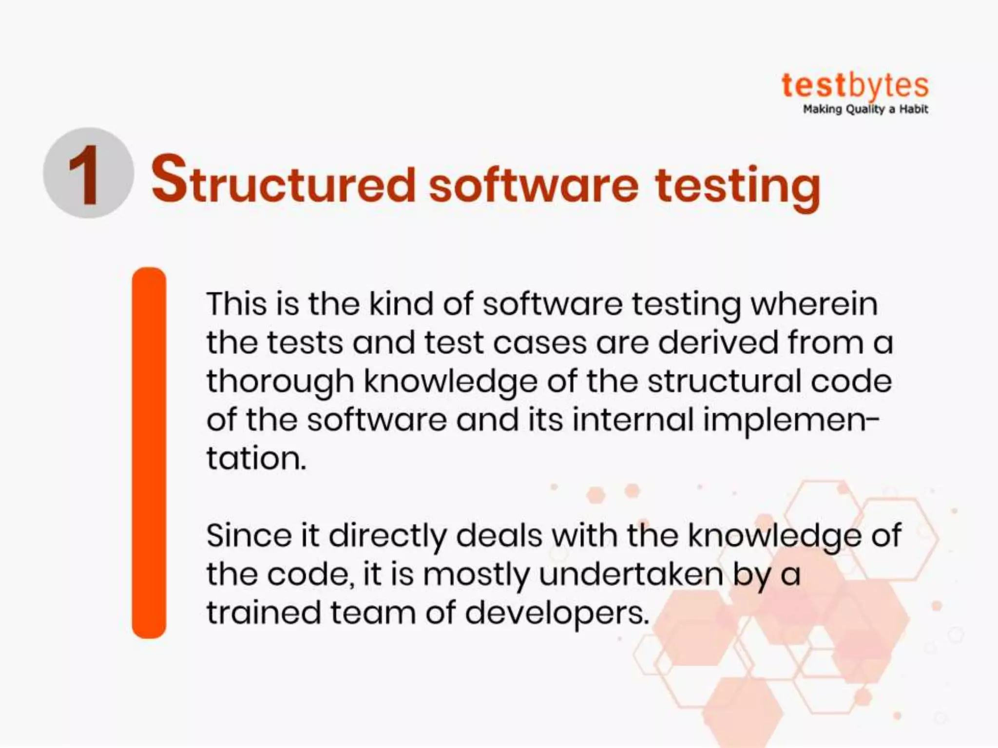 Software Testing Process | Testbytes