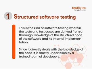 Software Testing Process | Testbytes