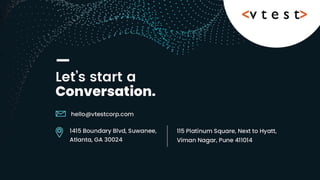 Software testing services in India .pptx