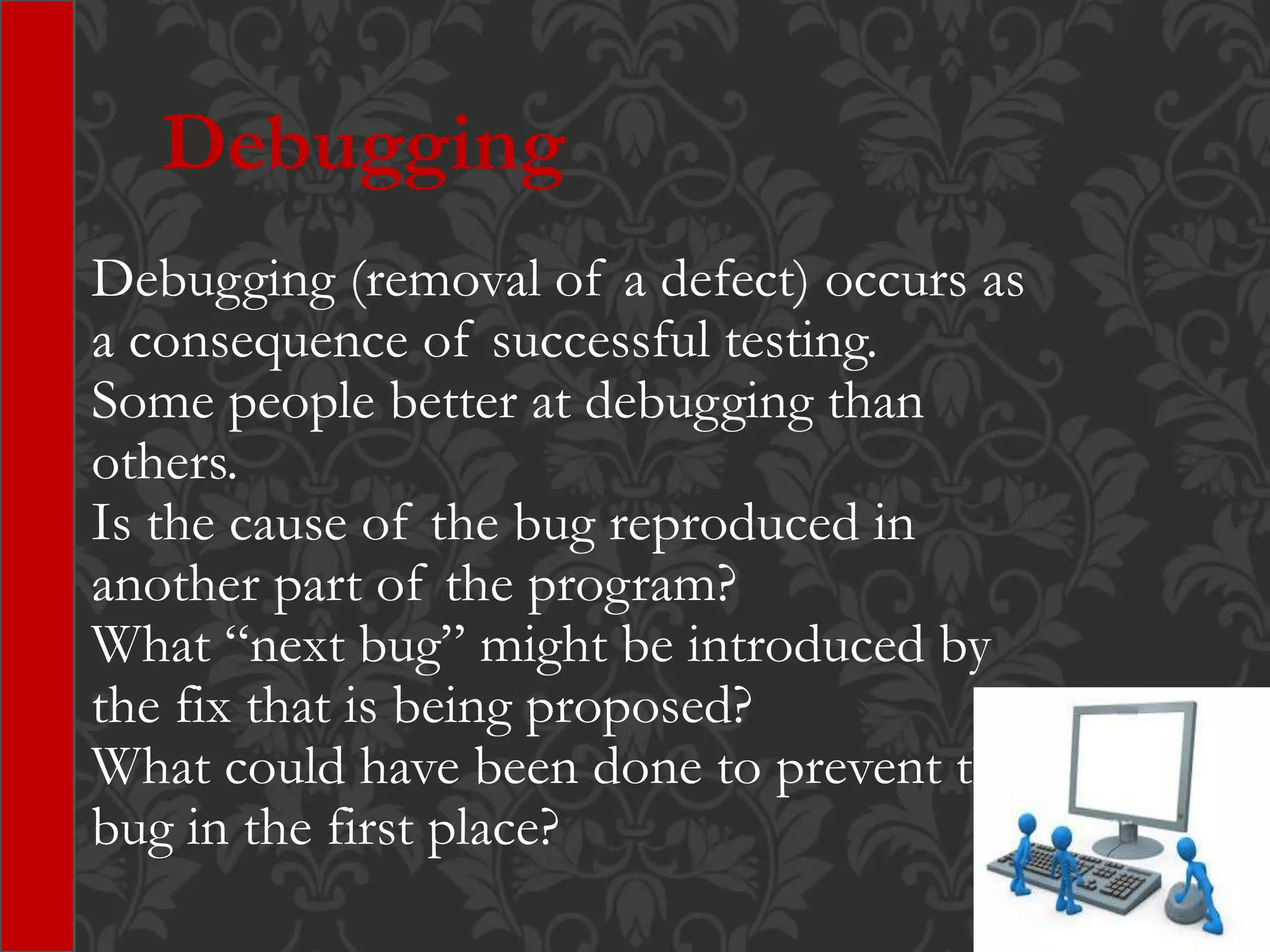 Software Testing Strategies | PPTX