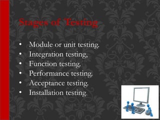 Software Testing Strategies | PPTX
