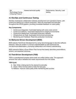 Test Automation Mastery: Building Robust CI/CD Pipelines with Modern ...