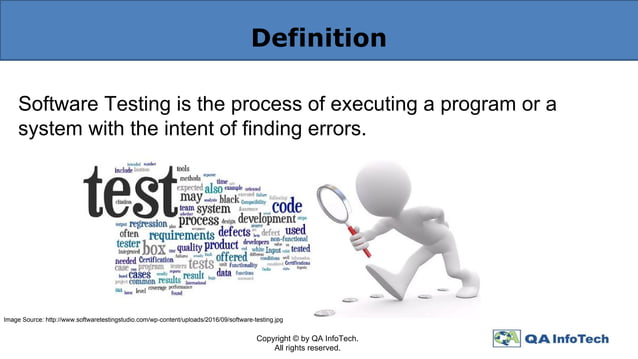 Software Testing Techniques: An Overview | PDF