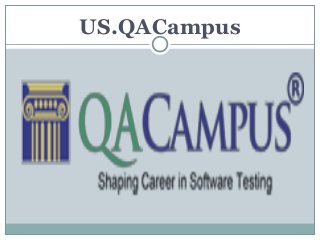 US.QACampus
 