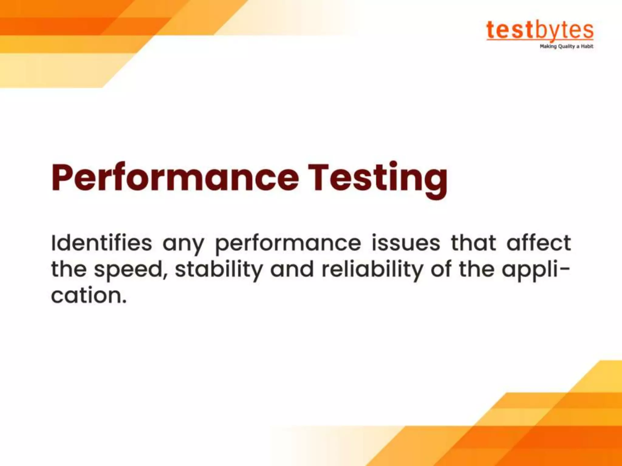 Software Testing Tutorial For Beginners | Testbytes