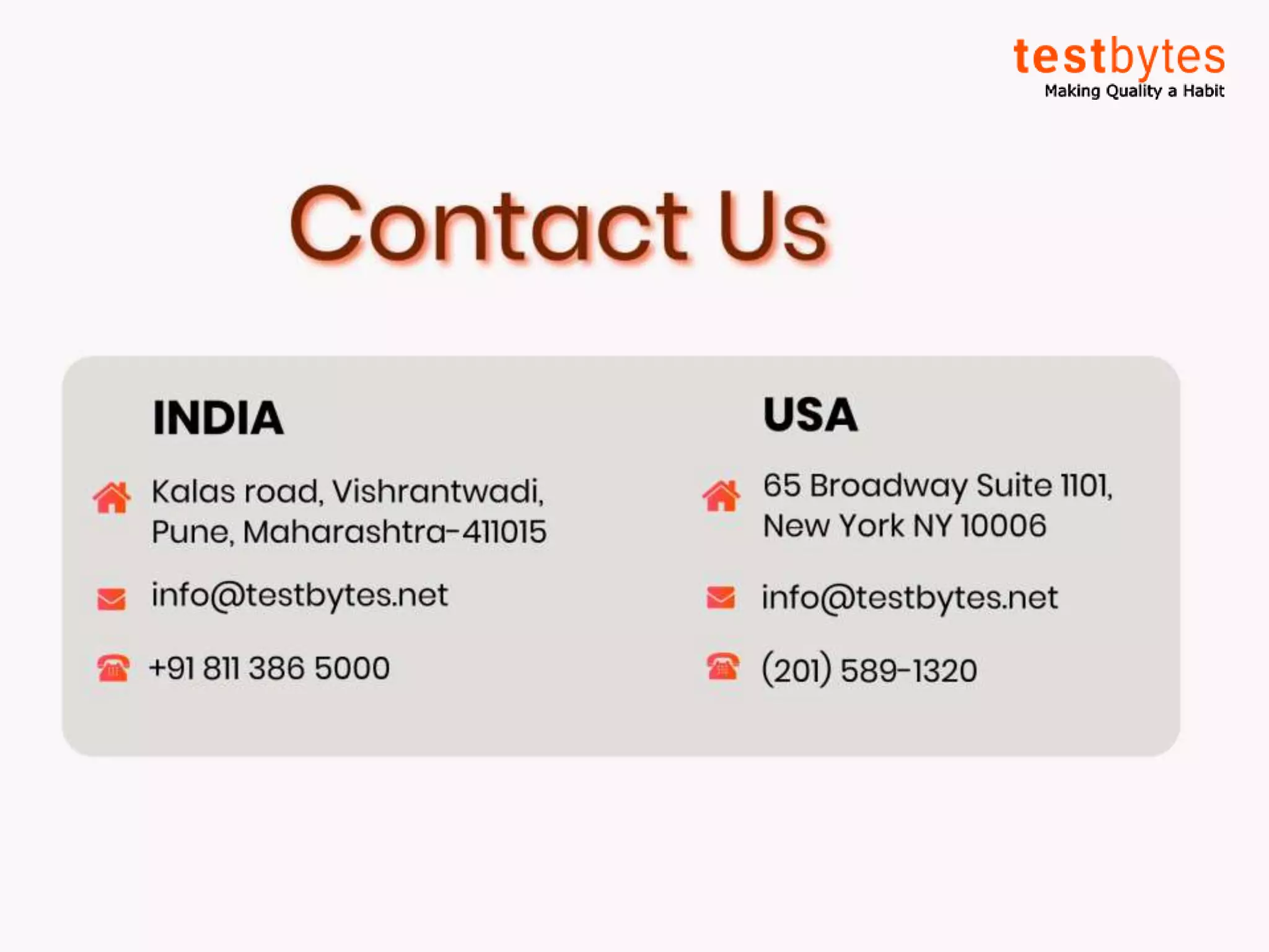 Software Testing Tutorial For Beginners | Testbytes