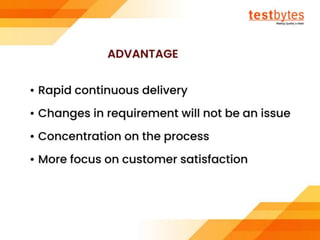 Software Testing Tutorial For Beginners | Testbytes