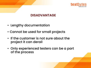 Software Testing Tutorial For Beginners | Testbytes