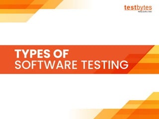 Software Testing Tutorial For Beginners | Testbytes