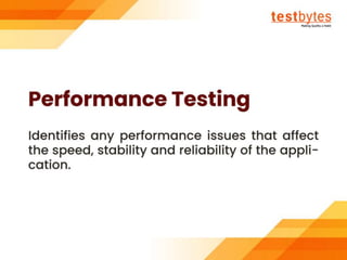 Software Testing Tutorial For Beginners | Testbytes
