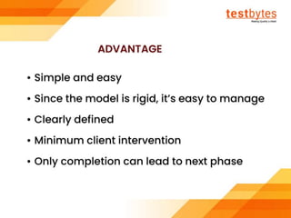 Software Testing Tutorial For Beginners | Testbytes