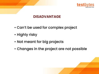 Software Testing Tutorial For Beginners | Testbytes