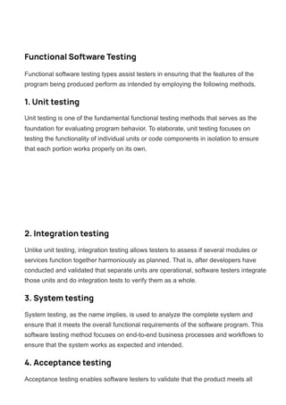 Software Testing Types That Every QA Needs to Understand.pdf