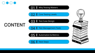 Most Popular Software Testing Guide 2026 | QA Strategy, Tools & Best ...