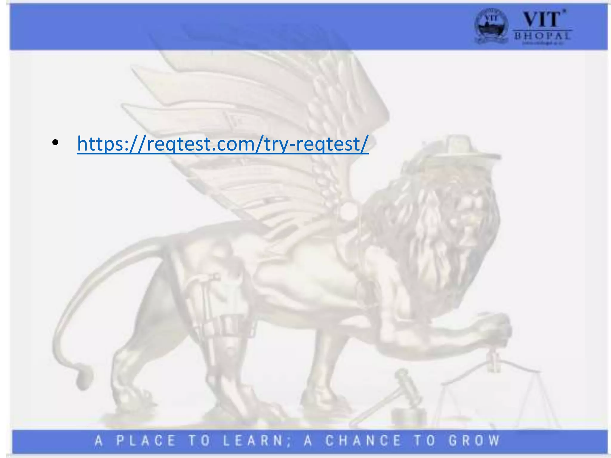 • https://reqtest.com/try-reqtest/
 