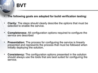 Software test management | PPT