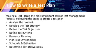 Software Test Planning.pptx