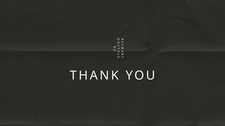 THANK YO U
R
E
Y
M
A
R
T
D
O
C
T
O
L
E
R
O
 