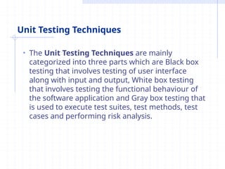 software tools and practice chapter 5.pptx