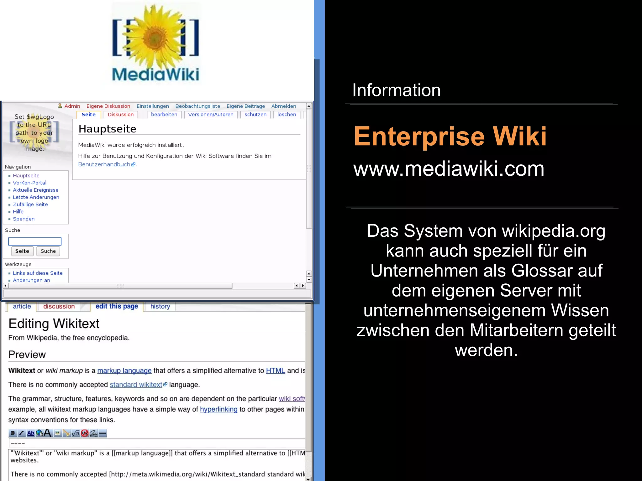 Scribd ist die weltweit größte
digitale Bibliothek mit über 30
Millionen Dokumenten und
Büchern. Nutzer können diese
hochladen, entdecken und lesen.
Scribd
www.scribd.com
Entertainment
 