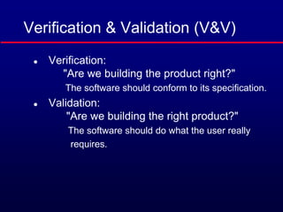 Software_Verification_and_Validation.ppt