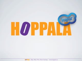 - Dipl.-Math. Marc René Gardeya - www.hoppala.eu
 