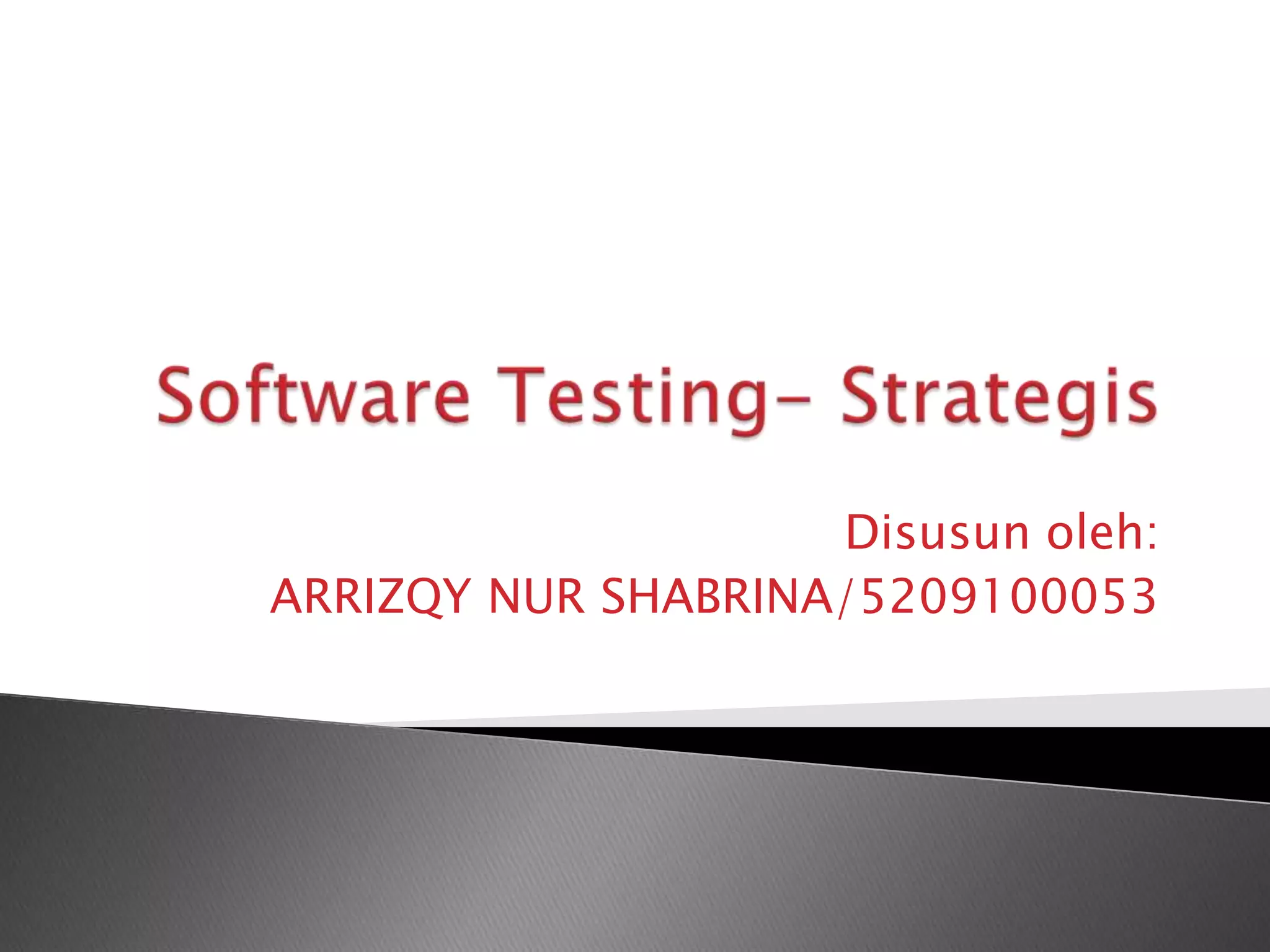 Disusun oleh:
ARRIZQY NUR SHABRINA/5209100053
 