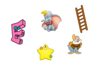 Aprendamos las vocales 