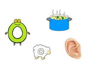 Aprendamos las vocales 