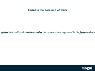 There is a market for diversity 