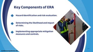 SOG ACADEMY- Effective Risk Assessment (ERA) Training Enhancing ...