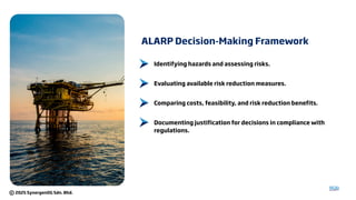 Understanding ALARP: A Practical Approach to Risk Reduction | PDF